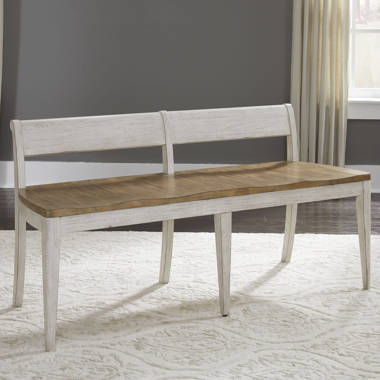 Xochitl Dining Bench